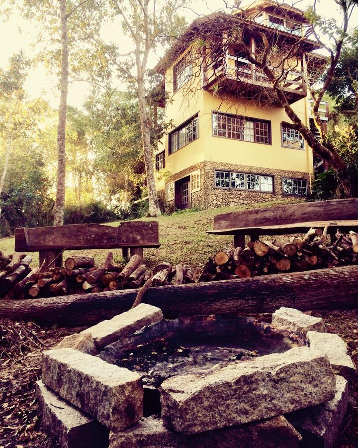 Canto Da Lagoa Ibiraquera Hotel Imbituba Esterno foto